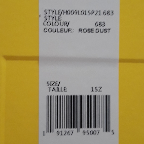 Brand new bag - Picture 2 of 4